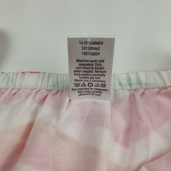 Gymboree Dress Girls Size 10 Sundress - Picture 4 of 6